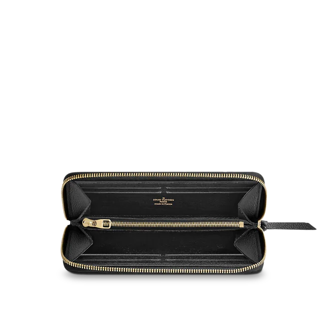 LV ポルトフォイユ・クレマンス Ref:M60171