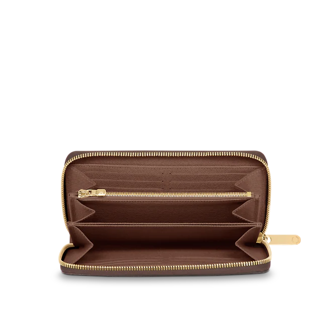 LV ジッピー・ウォレット Ref:N41661