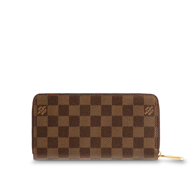 LV ジッピー・ウォレット Ref:N41661