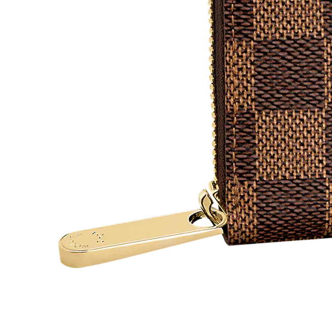 LV ジッピー・ウォレット Ref:N41661